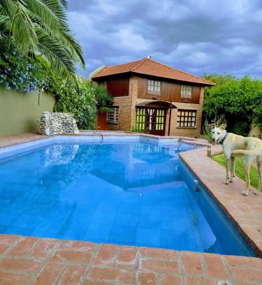 Olavarria House | Duplex El Duende