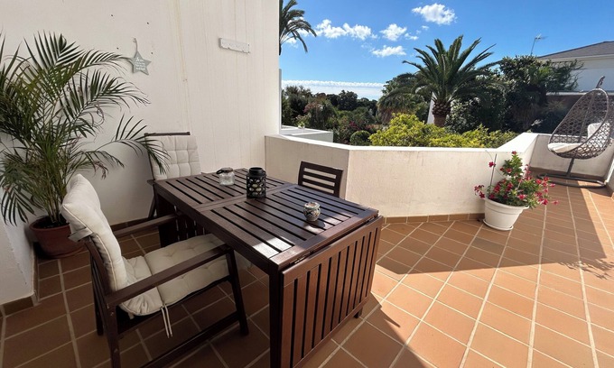 Sotogrande Apartment | Duplex en Jardines de Sotogrande