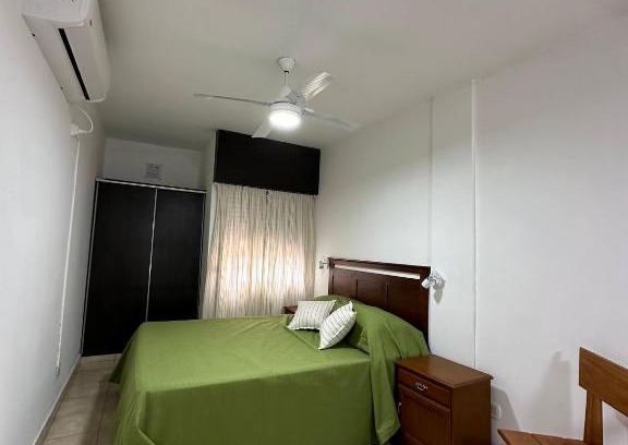 Concordia Apartment | Duplex enfrente al hospital Masvernat con estacionamiento