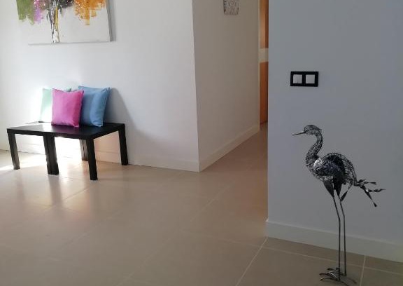 Cartaya Apartment | DUPLEX