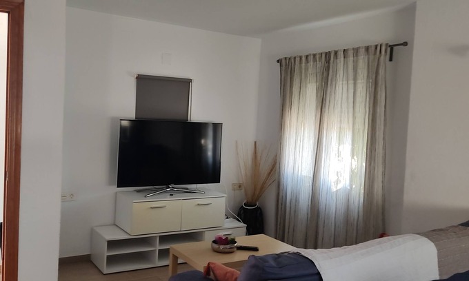 San Juan de Aznalfarache Apartment | Duplex apartment ¨The Monument¨