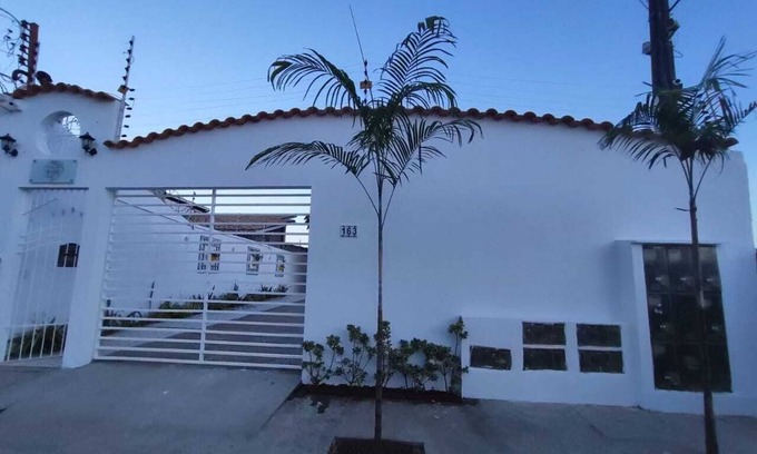 Farolandia House | Duplex Exclusivo Tranquilo e Seguro