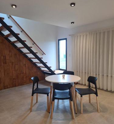 Santa Clara del Mar Apartment | Duplex Frente mar