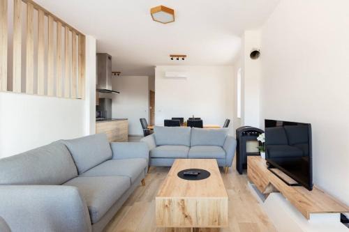 Skofljica Apartment | Duplex Holiday Apartment