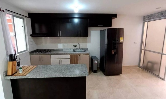 Pereira House | Duplex house Galicia sector