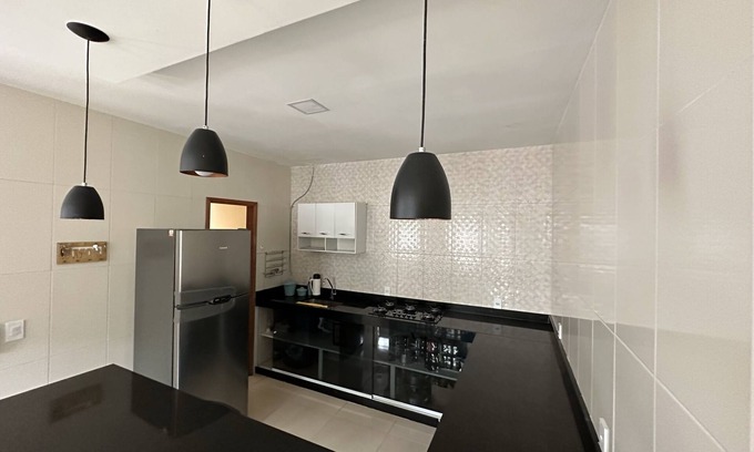 Iriri House | Duplex house in Iriri- Anchieta