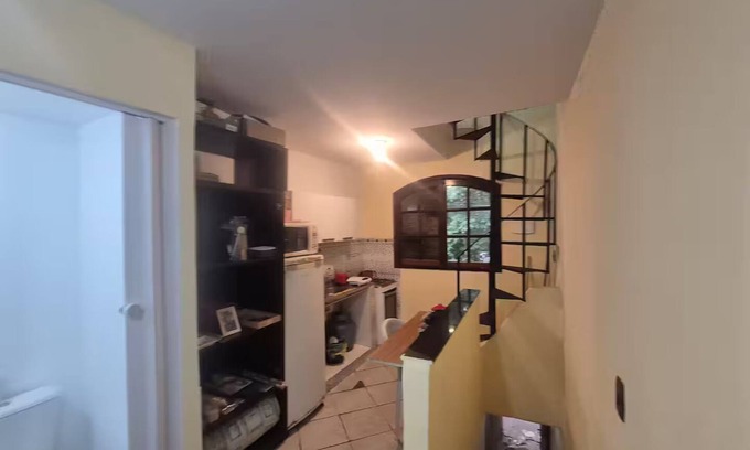 Recreio dos Bandeirantes Apartment | DUPLEX HOUSE NEAR RECREIO DOS BANDEIRANTES BEACH