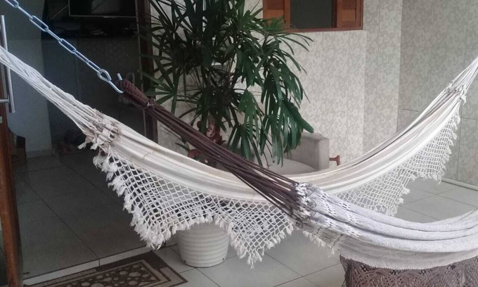 Vila Sao Joao House | Duplex in Formosa Cabedelo Beach