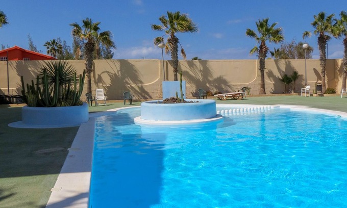 Parque Holandes House | Duplex in Parque Holandes, La Oliva