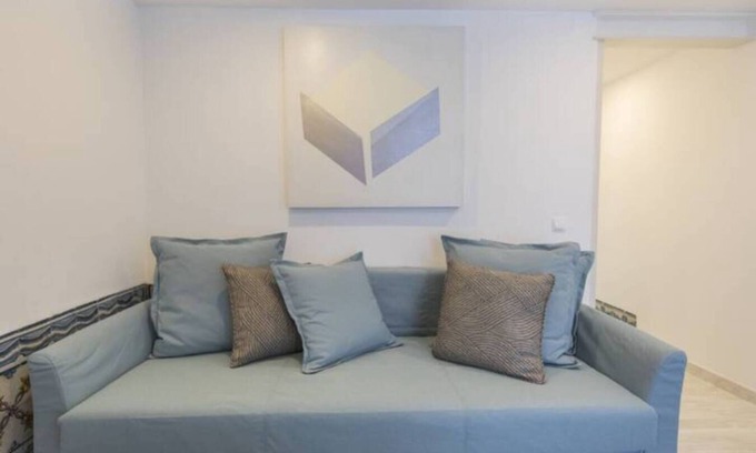 Merces Apartment | Duplex in Principe Real