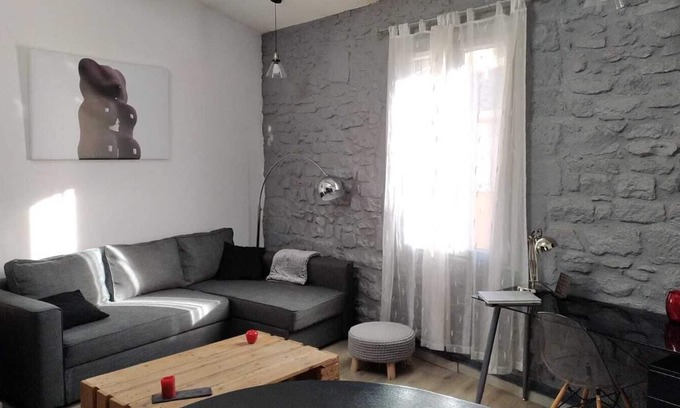 Lunel Apartment | Duplex in the heart of Lunel