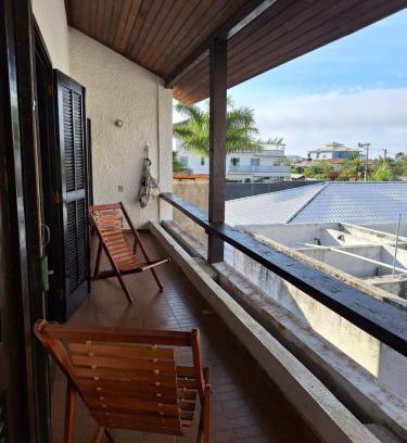 Itauna Apartment | Duplex La Moana em Itaúna - Saquarema RJ