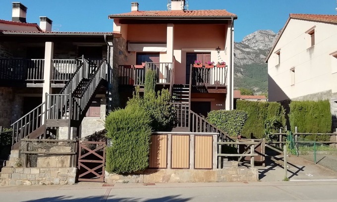 Laspuna House | Duplex LA Valle Ordesa -laspuña