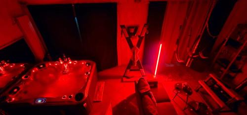 Tourves Apartment | Duplex Love Room & Spa