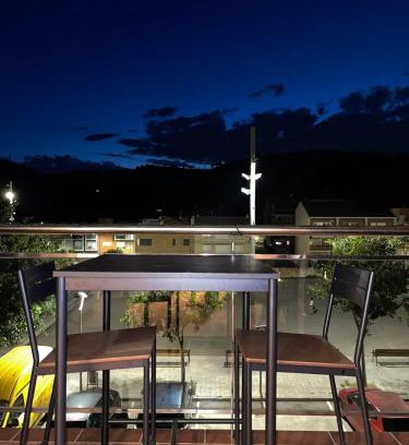 El Pont de Vilumara Apartment | DUPLEX LUMINOSO Y TRANQUILo