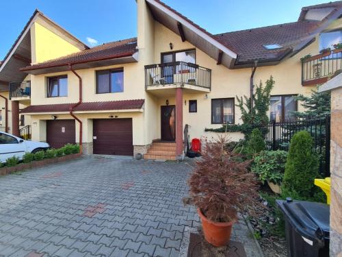 Bistrita House | Duplex Maria Unirea