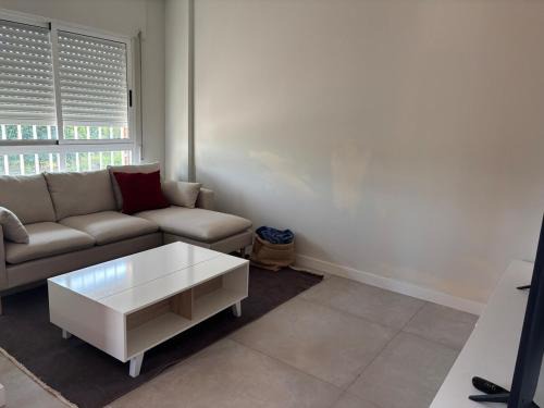 Churra House | Duplex Moderno