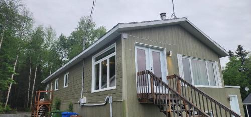 Barraute Apartment | Duplex Mont Video