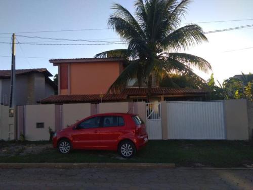 Guriri House | Duplex na Praia de Guriri