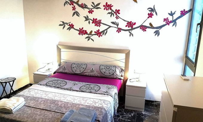 L'Olivereta House | Duplex Near Center Wifi
