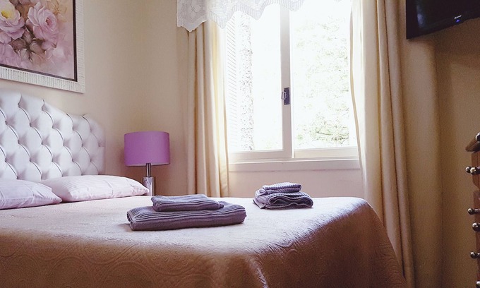 Bairro Lago Negro Apartment | Duplex near the Black Lake
