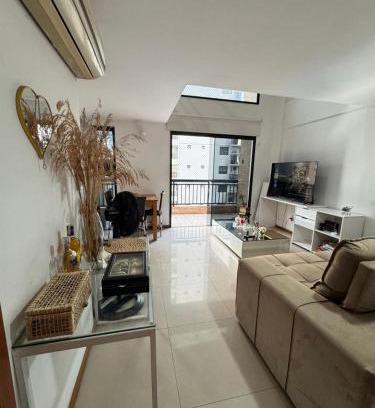 Umarizal Apartment | Duplex no centro de Belém - Proximo a nova Doca