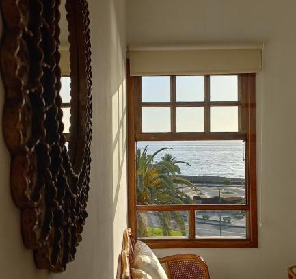 Puerto de Tazacorte Apartment | Duplex ORION