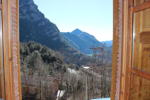 Sant Corneli Apartment | Duplex para 6 en Cercs, Berga - A 30 mins del Pedraforca