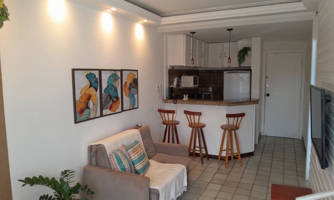 Ondina Apartment | DUPLEX PENTHOUSE WITH POOL