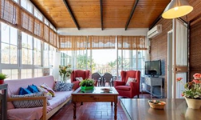 Heliopolis Apartment | Duplex penthouse with terrace and solarium with shower in beautiful residential area