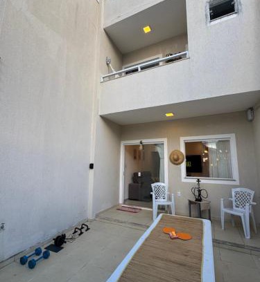 Ipitanga Apartment | DUPLEX PERTO DA PRAIA Com ar condicionado