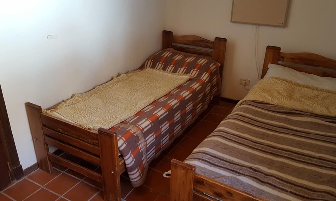 Las Heras Apartment | Duplex Portezuelo Los Penitentes Mendoza Argentina