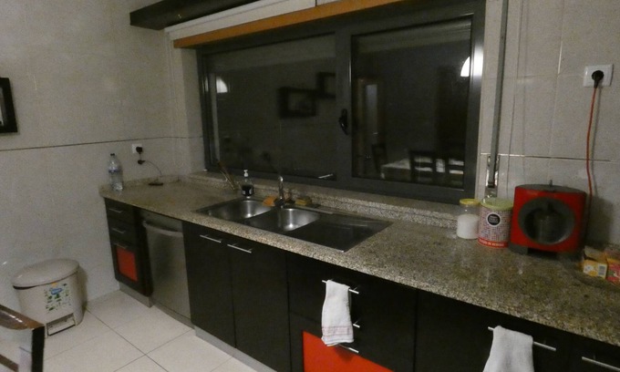 Tabuaco Apartment | Duplex Pour les Vacances. Idéale Pour les Famille Avec Enfants Ou/et Animaux