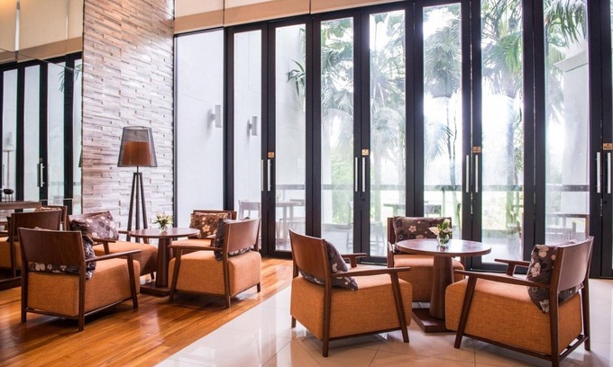 Bang Phli Apartment | Duplex Presidential Suite