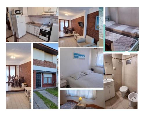 Las Colinas de Peralta Ramos Apartment | DUPLEX PUNTA MOGOTES