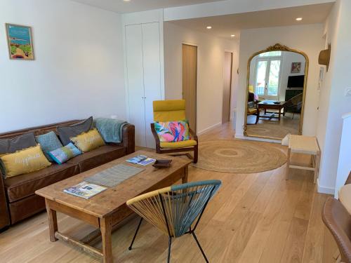 Collioure Apartment | DUPLEX REP 10 COEUR de COLLIOURE avec parking proche