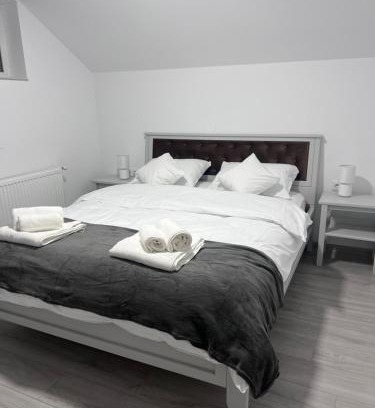Zalau Apartment | Duplex Residence