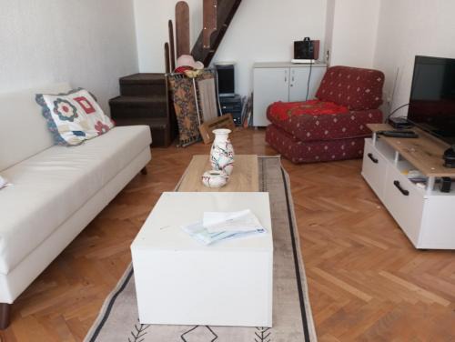 Southwestern Region Apartment | Duplex stan vo centarot na Ohrid