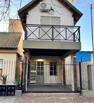 Colon Apartment | Duplex Tucumán