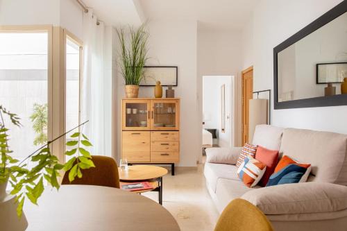 San Julian Apartment | Duque Cornejo Suite Apartment