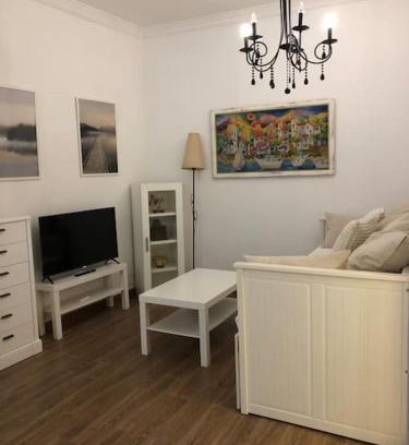 El Molinillo Apartment | Duque de Rivas 42