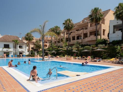Castillo de Sabinillas Apartment | Duquesa Village Property