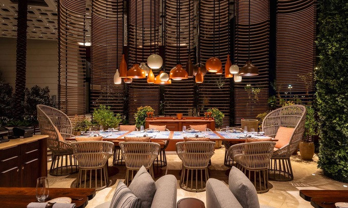 Spring Valley Resort | Durango Casino & Resort