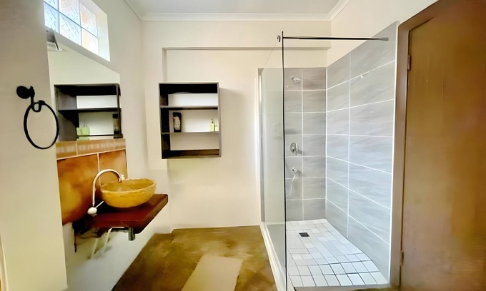 Berea House | Durban inn