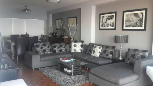 South Beach Apartment | Durban Penthouse