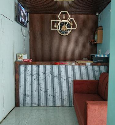 Siliguri Cabin | Durga guest house