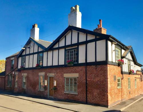 Ilkeston House | Durham Ox Ilkeston