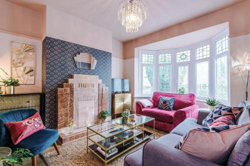 Durham House | Durham Stays - The Mayor