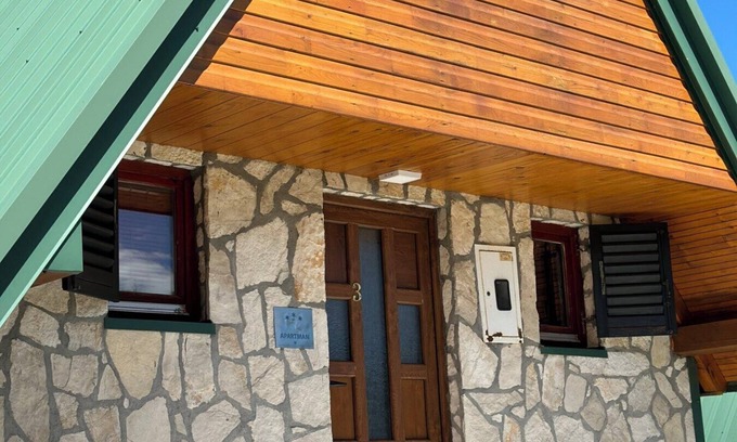 Zabljak House | Durmitor Bungalows