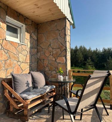 Zabljak House | Durmitor Family Escape Žabljak